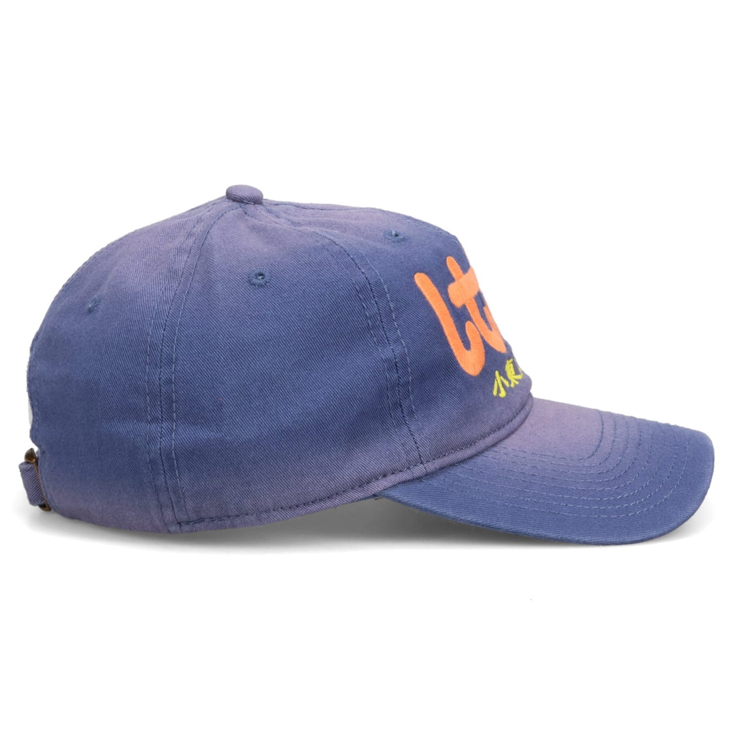 CLUB CAP V.3 / TARO