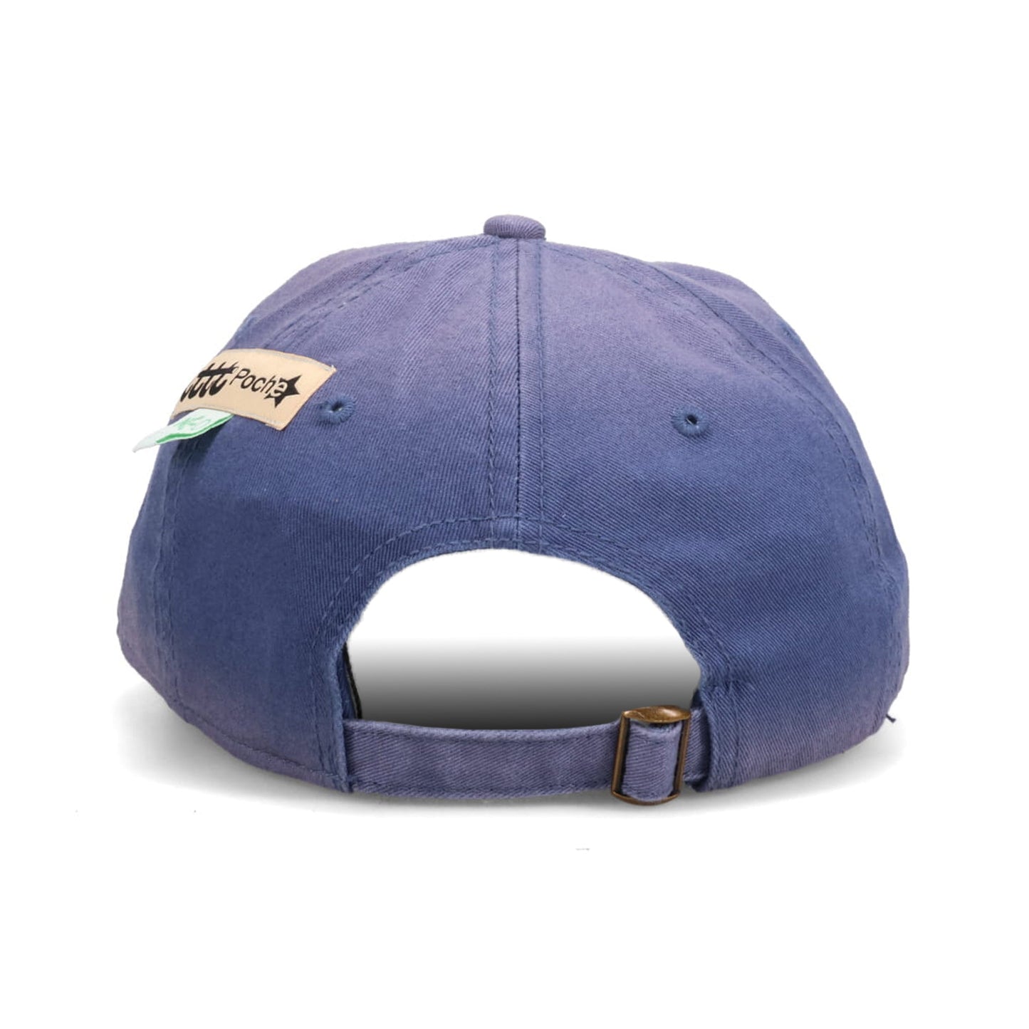 CLUB CAP V.3 / TARO