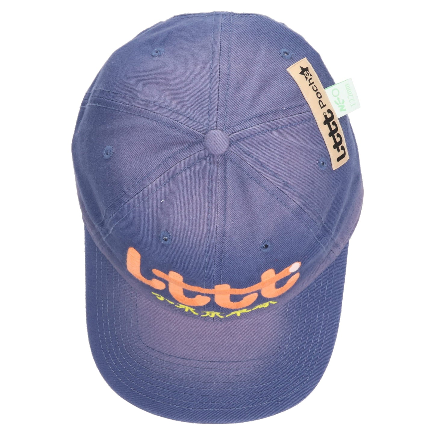 CLUB CAP V.3 / TARO