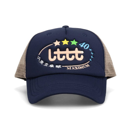 CLUB CAP V.3 / 240 MAX NAVY