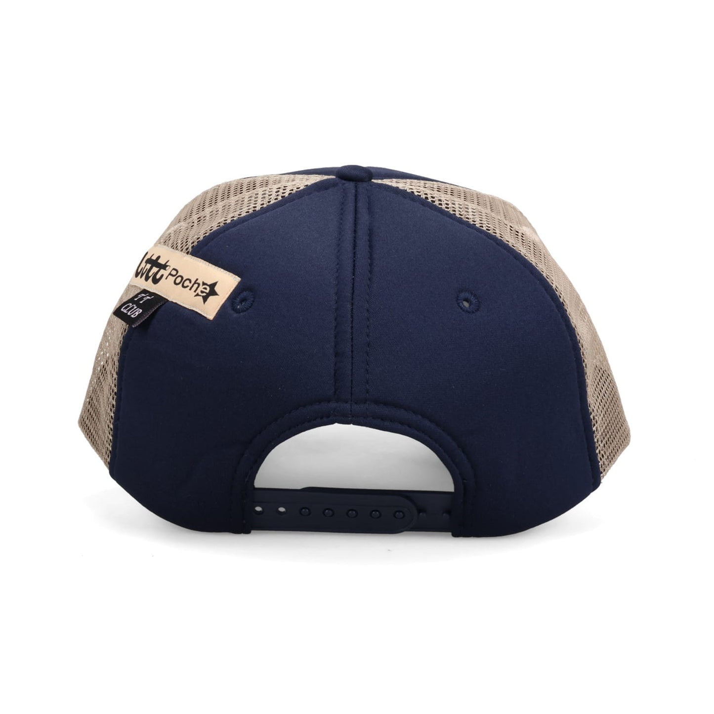 CLUB CAP V.3 / 240 MAX NAVY