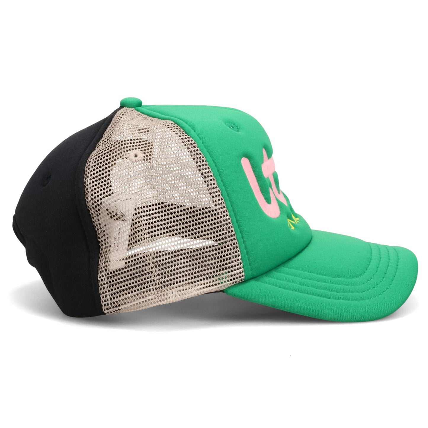 CLUB CAP V.3 / 240 KELLY