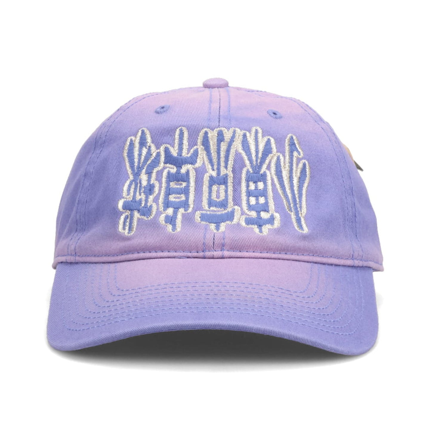 CLUB CAP V.3 / POV LAV