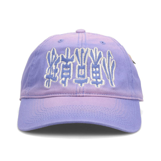 CLUB CAP V.3 / POV LAV
