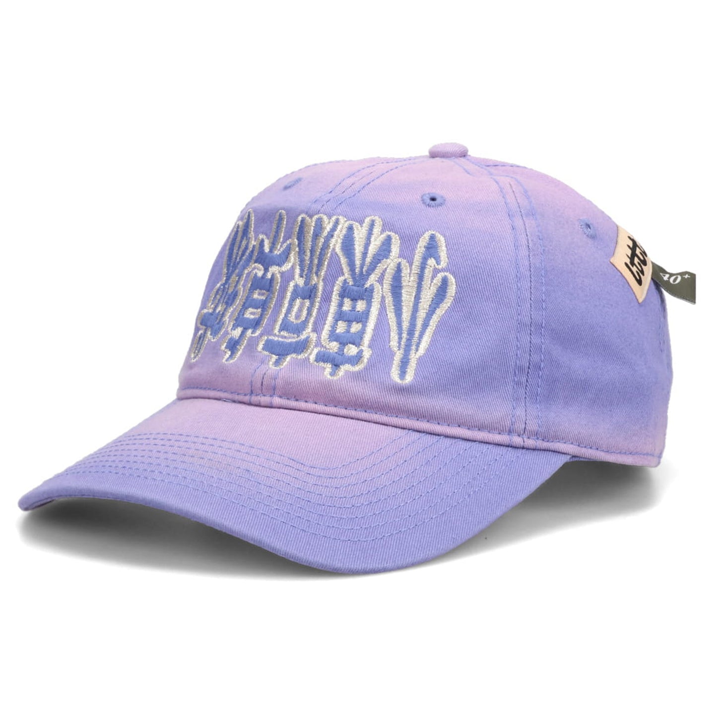 CLUB CAP V.3 / POV LAV