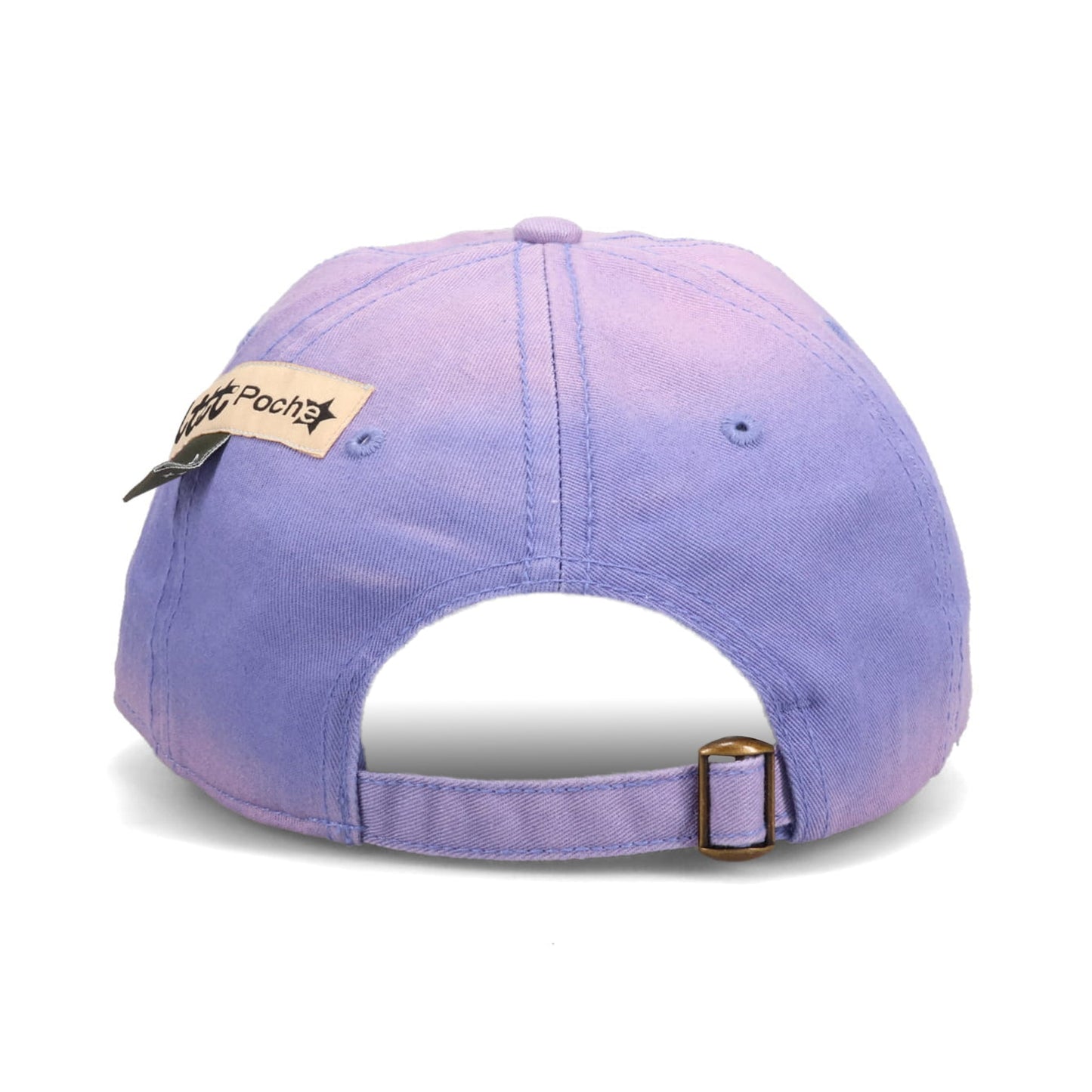 CLUB CAP V.3 / POV LAV