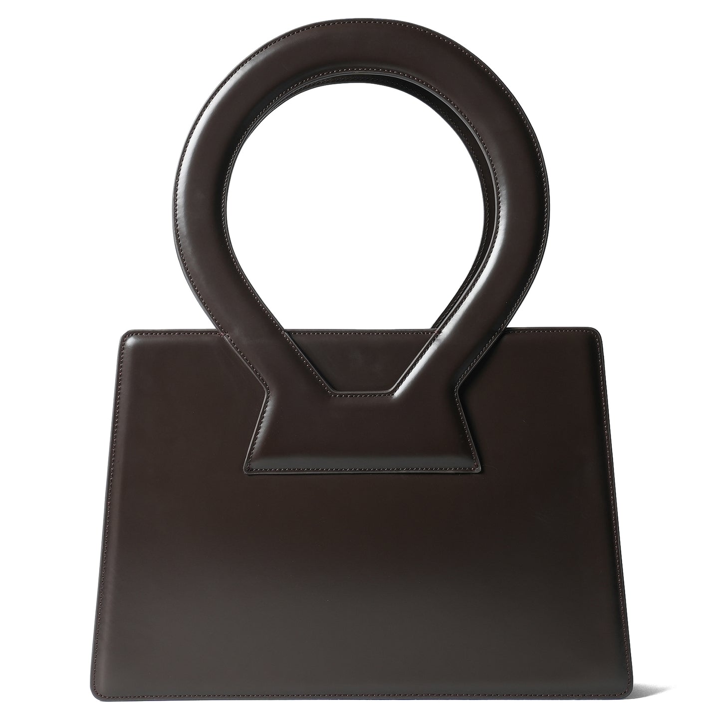 SMOOTH BROWN BROOKE / SMOOTH BROWN LEATHER