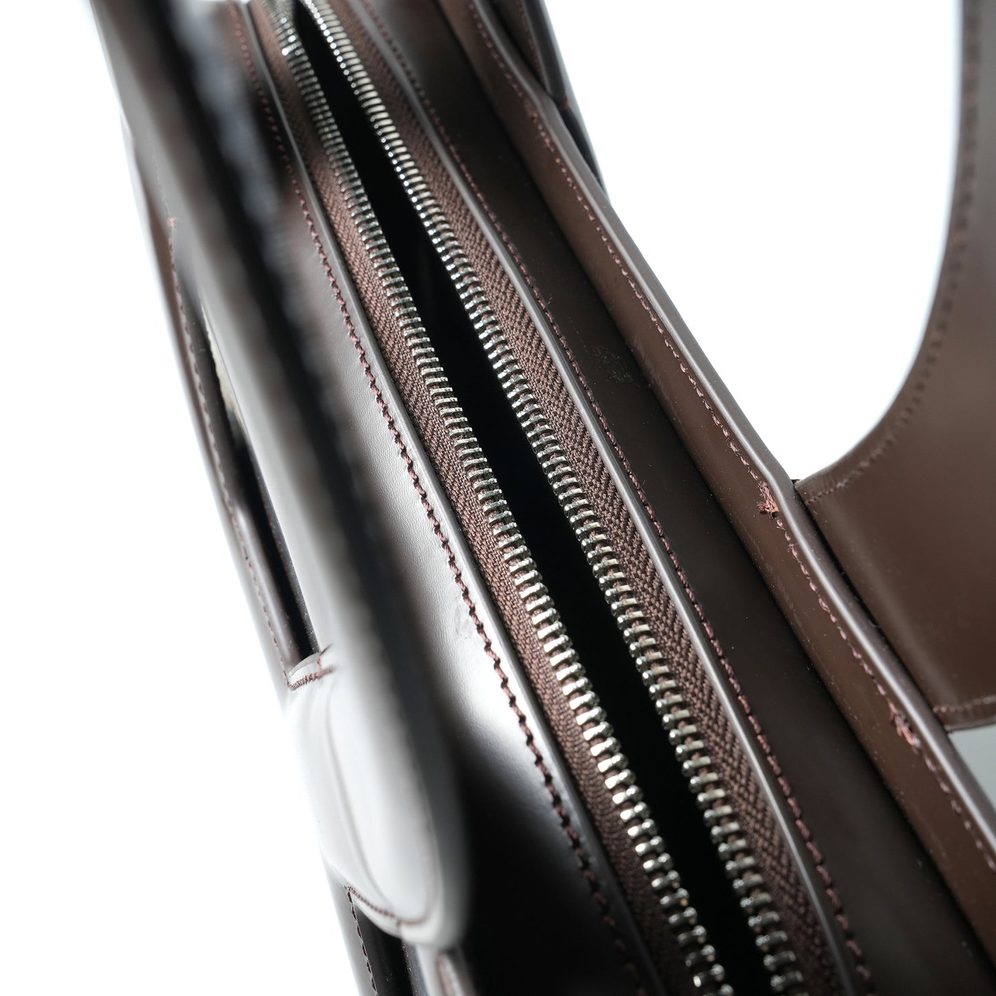 SMOOTH BROWN BROOKE / SMOOTH BROWN LEATHER