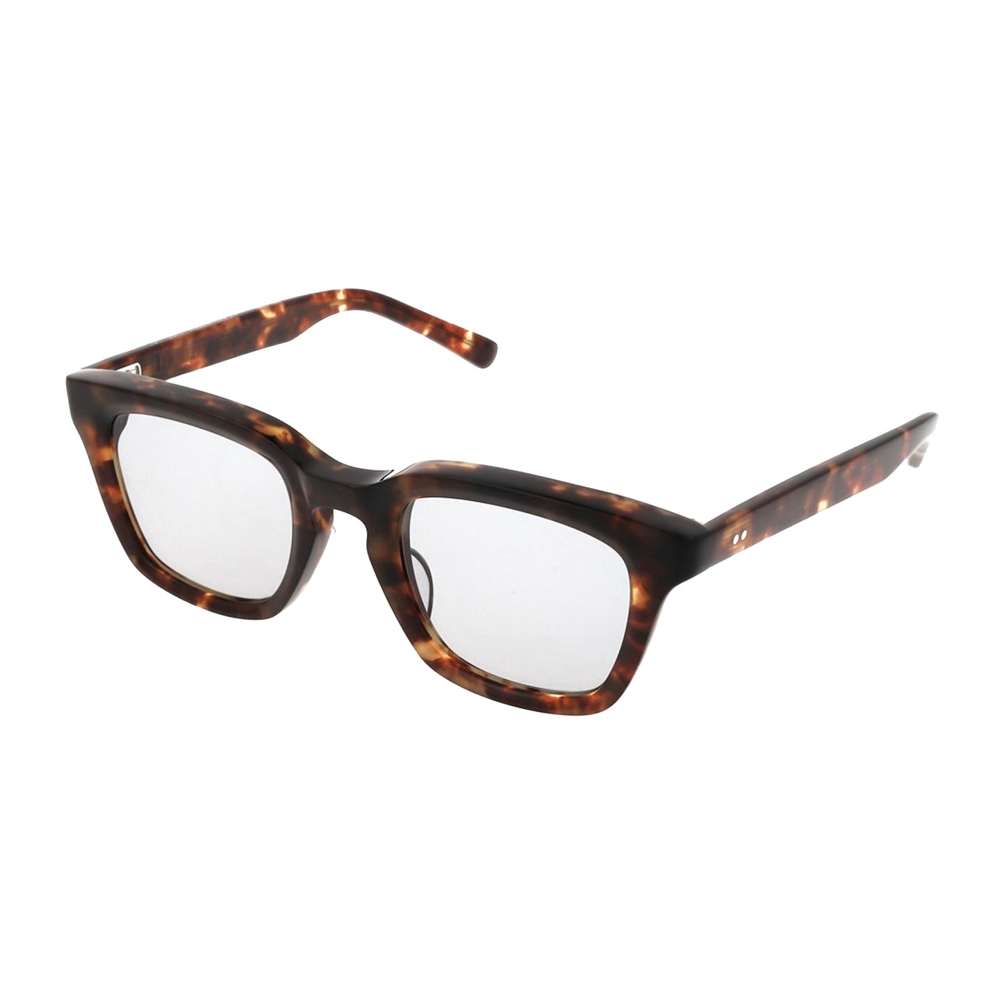 1/01 0510 / BROWN DEMI/GREY