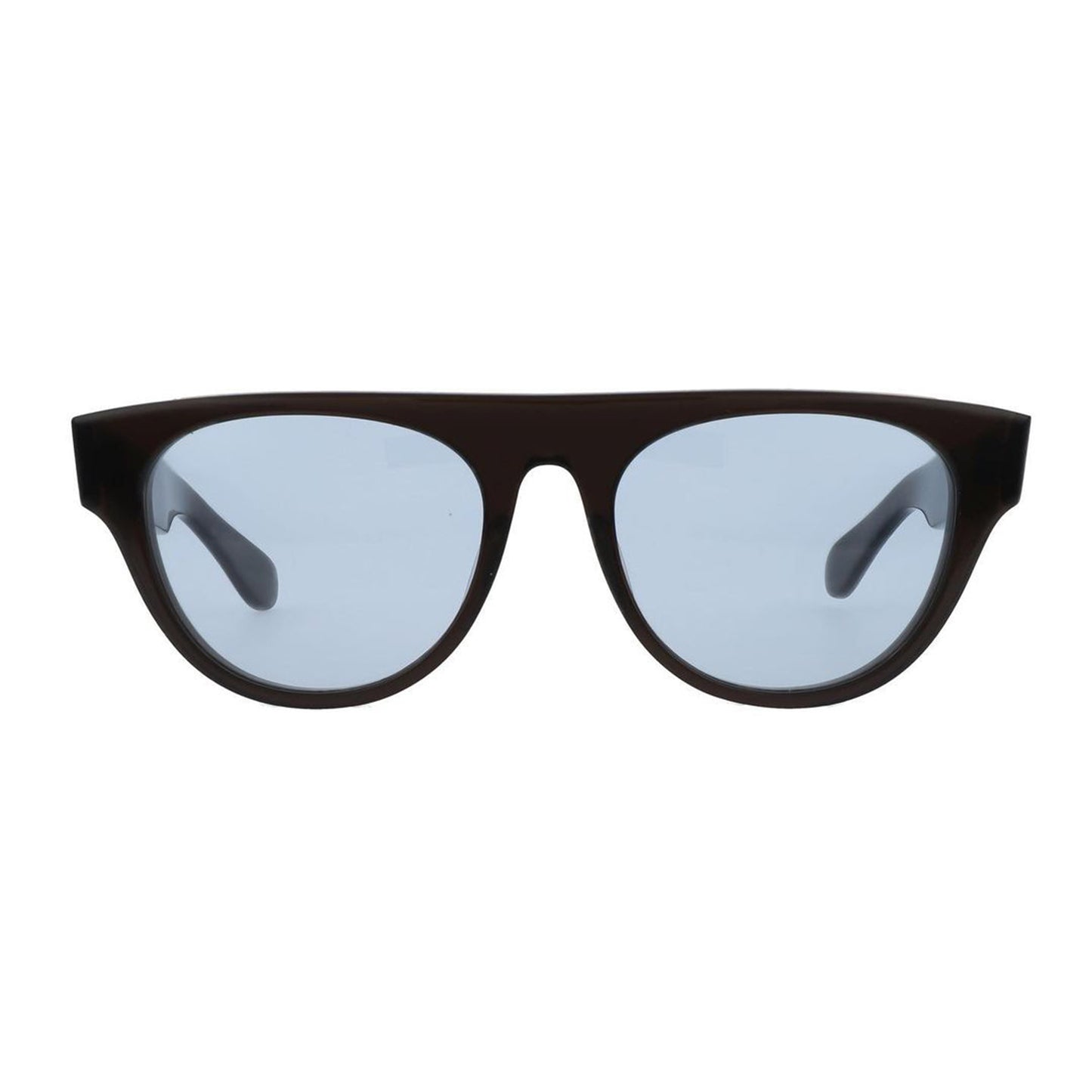 No.30 0040 / ESPRESSO/BLUE GREY