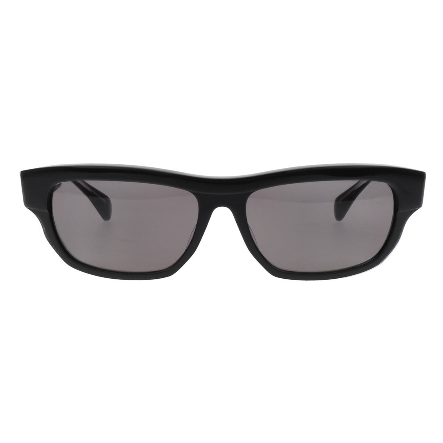 No.568 0110 / BLACK・BLACK CLEAR/BLACK GREY