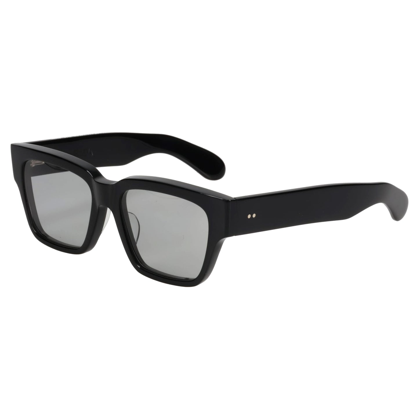 NO.10 0010 / BLACK/GREY