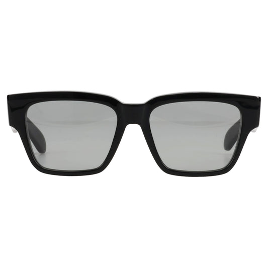 NO.10 0010 / BLACK/GREY