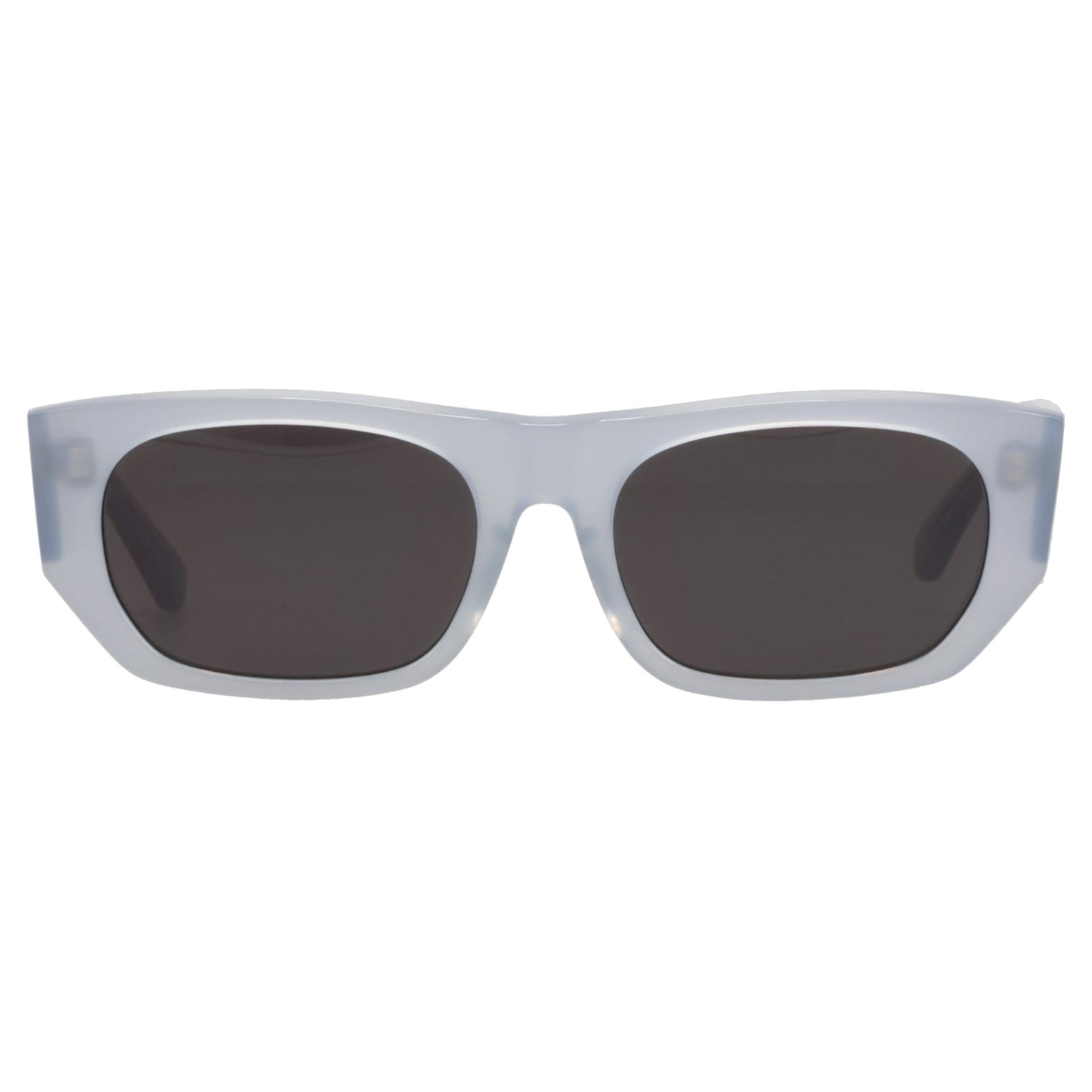 NO.23 0120 / PALEBLUE/SMOKE