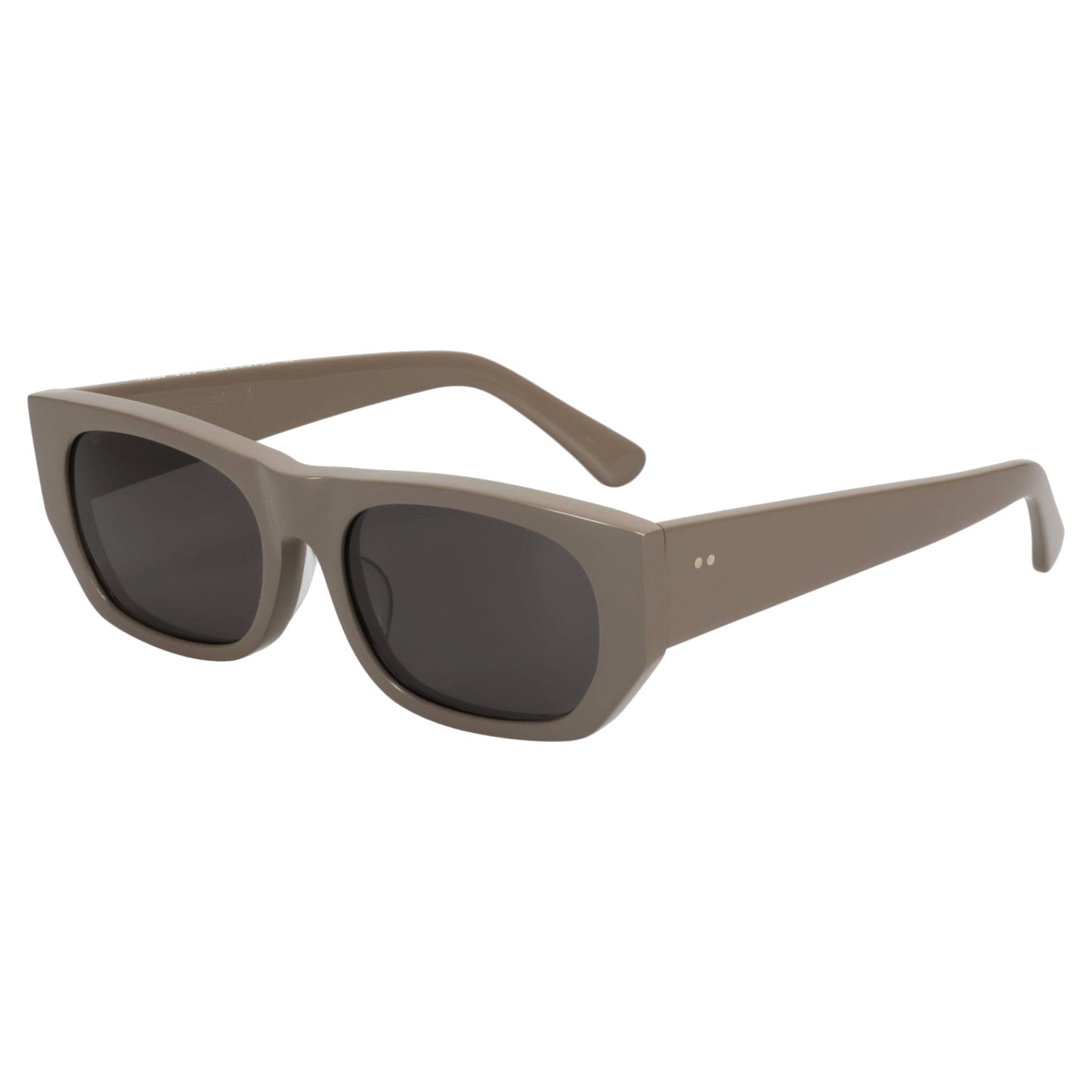 NO.23 0130 / GREIGE/SMOKE