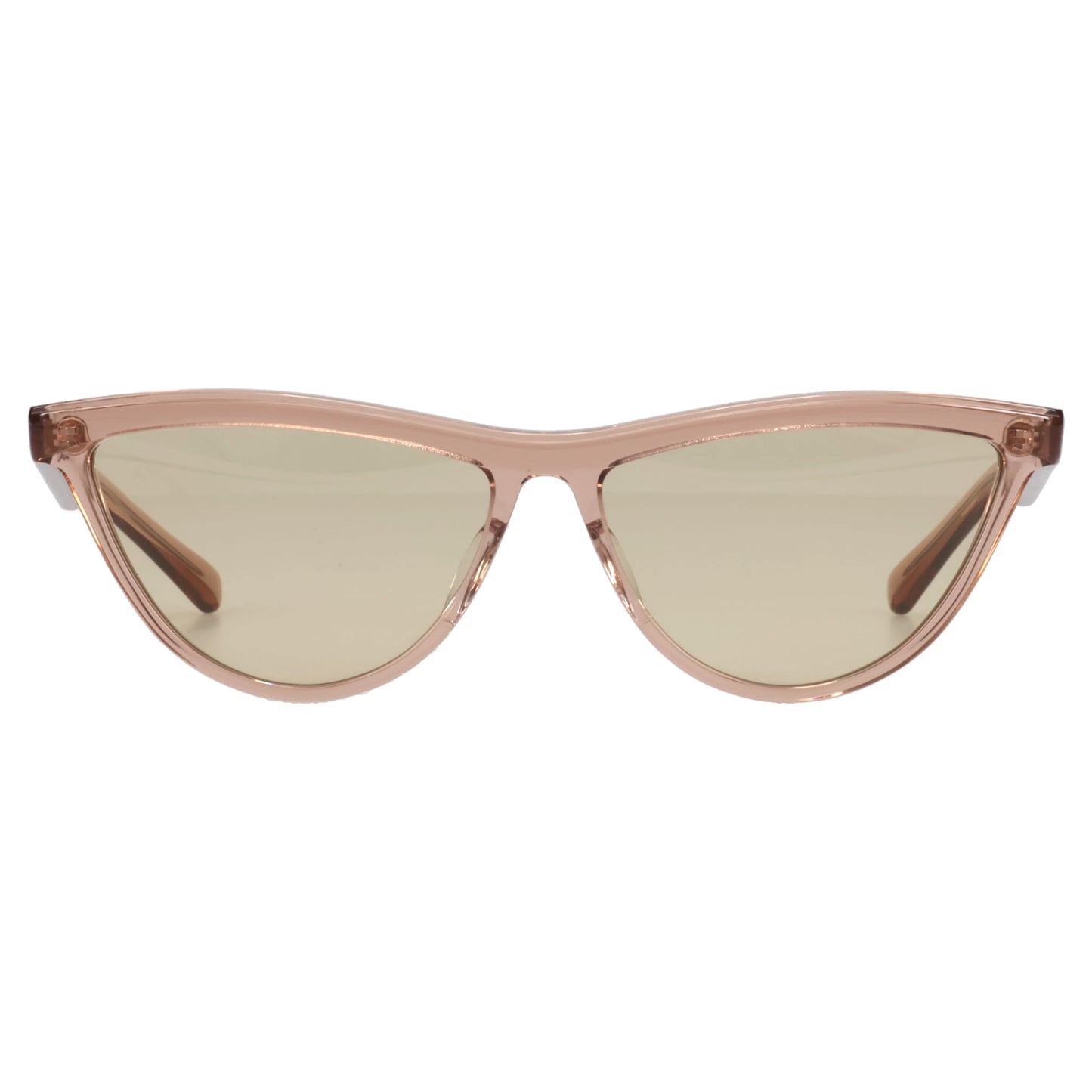 NO.354 0190 / PINK BROWN/LIGHT BROWN