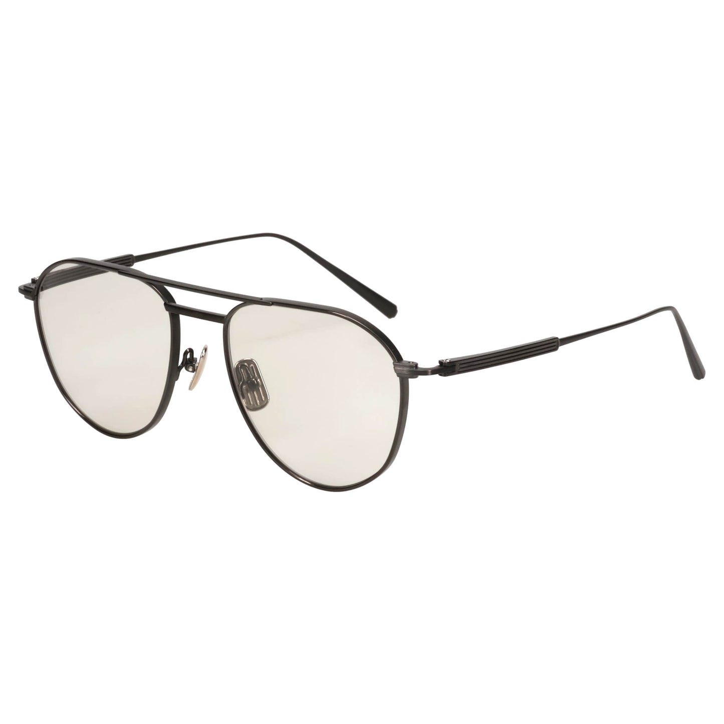 62/01 1070 / BLACK/LIGHT SMOKE