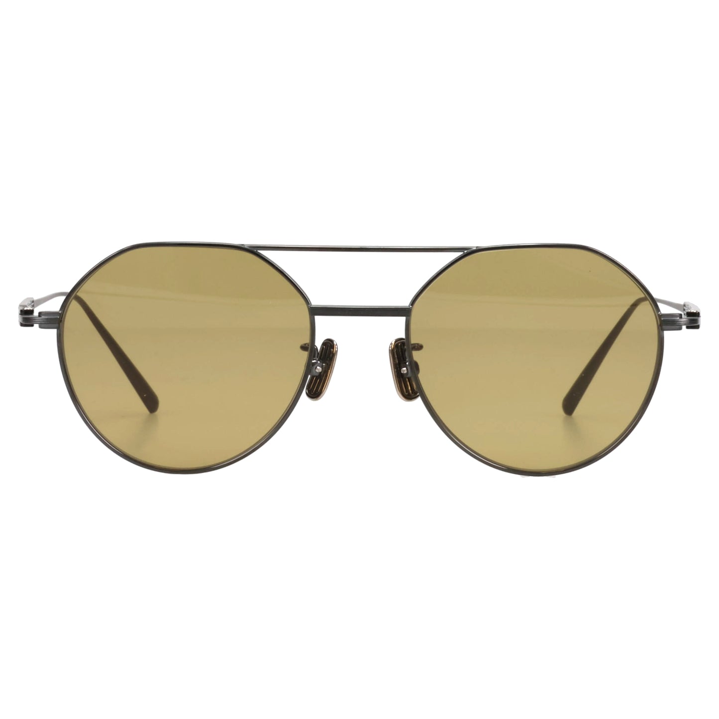 NO.625 1070 / BLACK/DARK BROWN