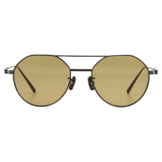 NO.625 1070 / BLACK/DARK BROWN