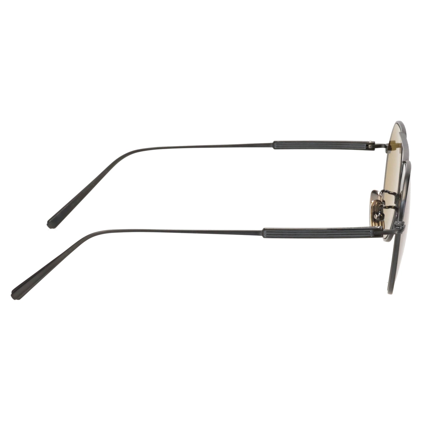 NO.625 1070 / BLACK/DARK BROWN