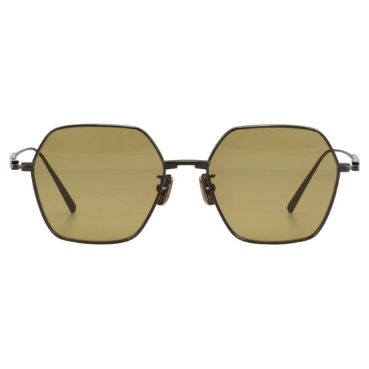 67/02 1070 / BLACK/DARK BROWN