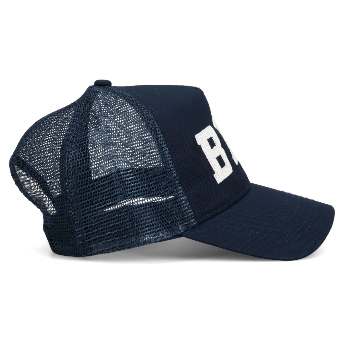 BAE TRUCKER CAP / NAVY