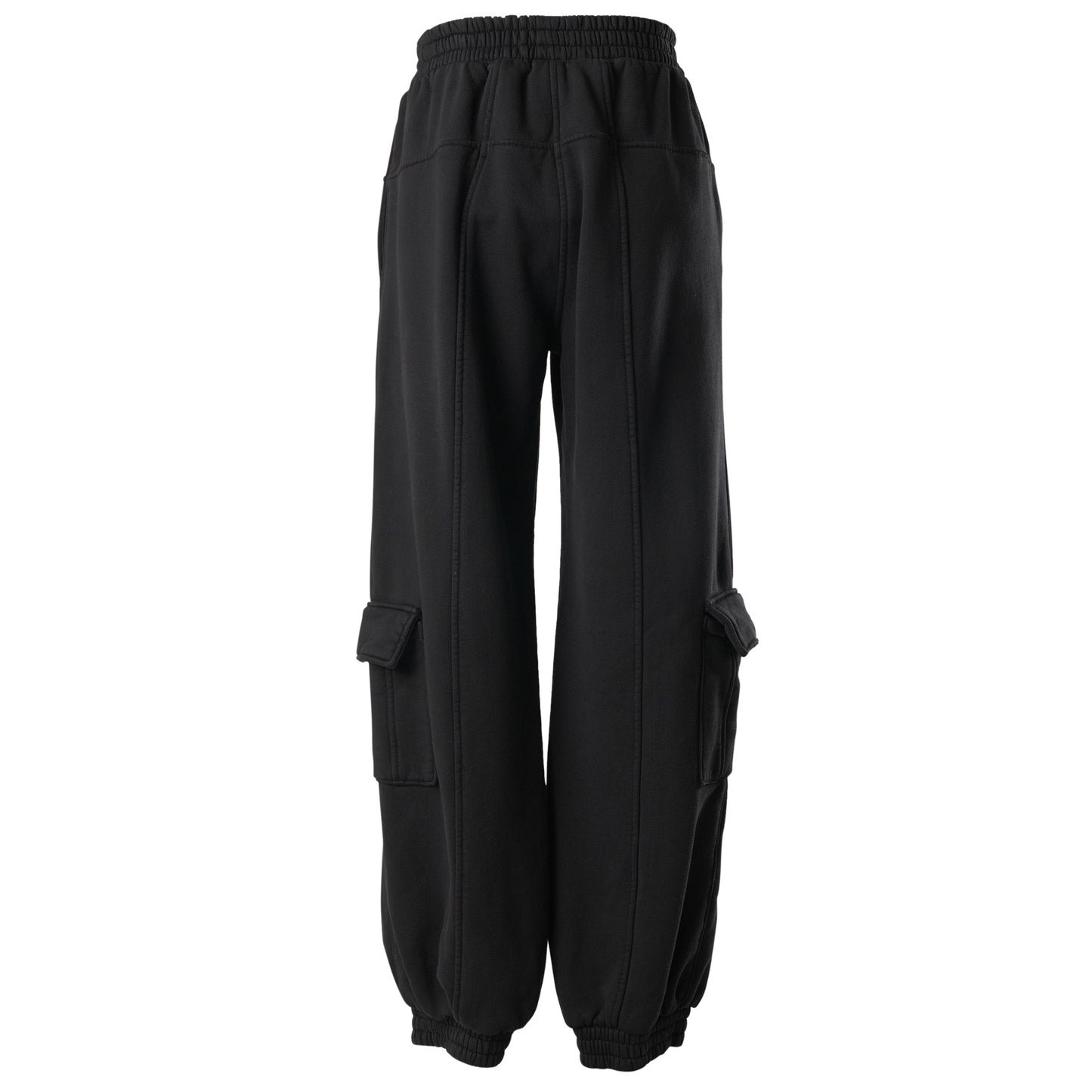 FOREST YOUTH SWEATPANTS / BLACK