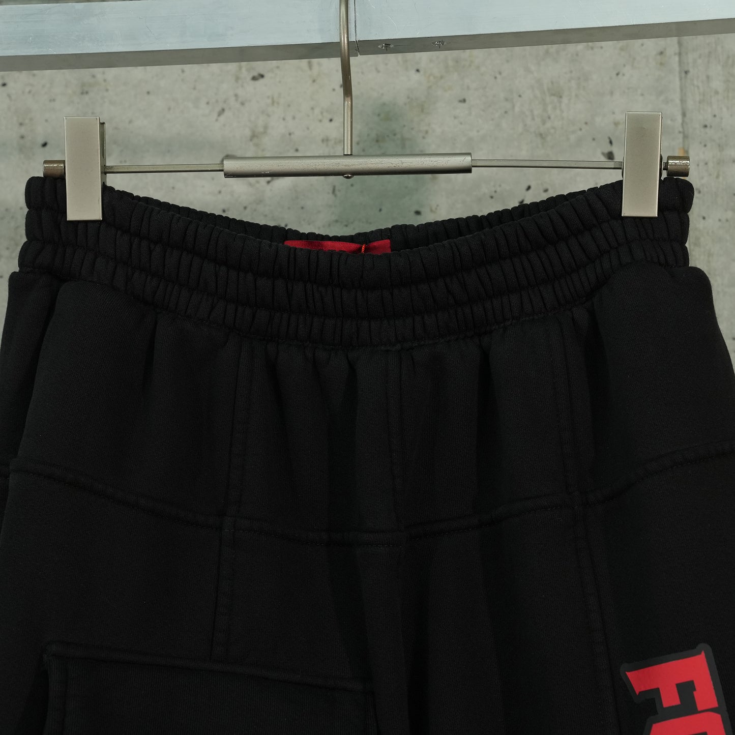 FOREST YOUTH SWEATPANTS / BLACK