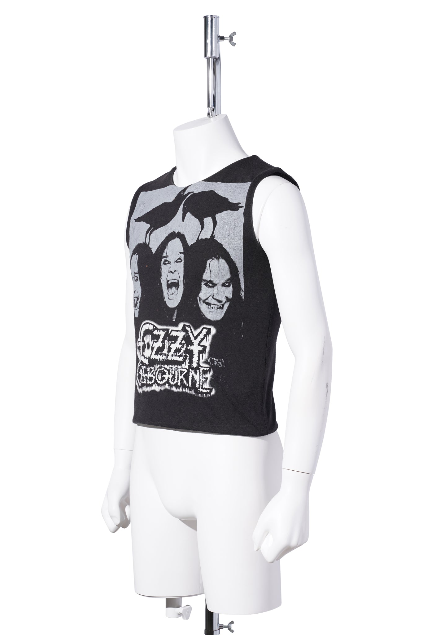 RECONSTRUCTED VINTAGE TOP / MULTI