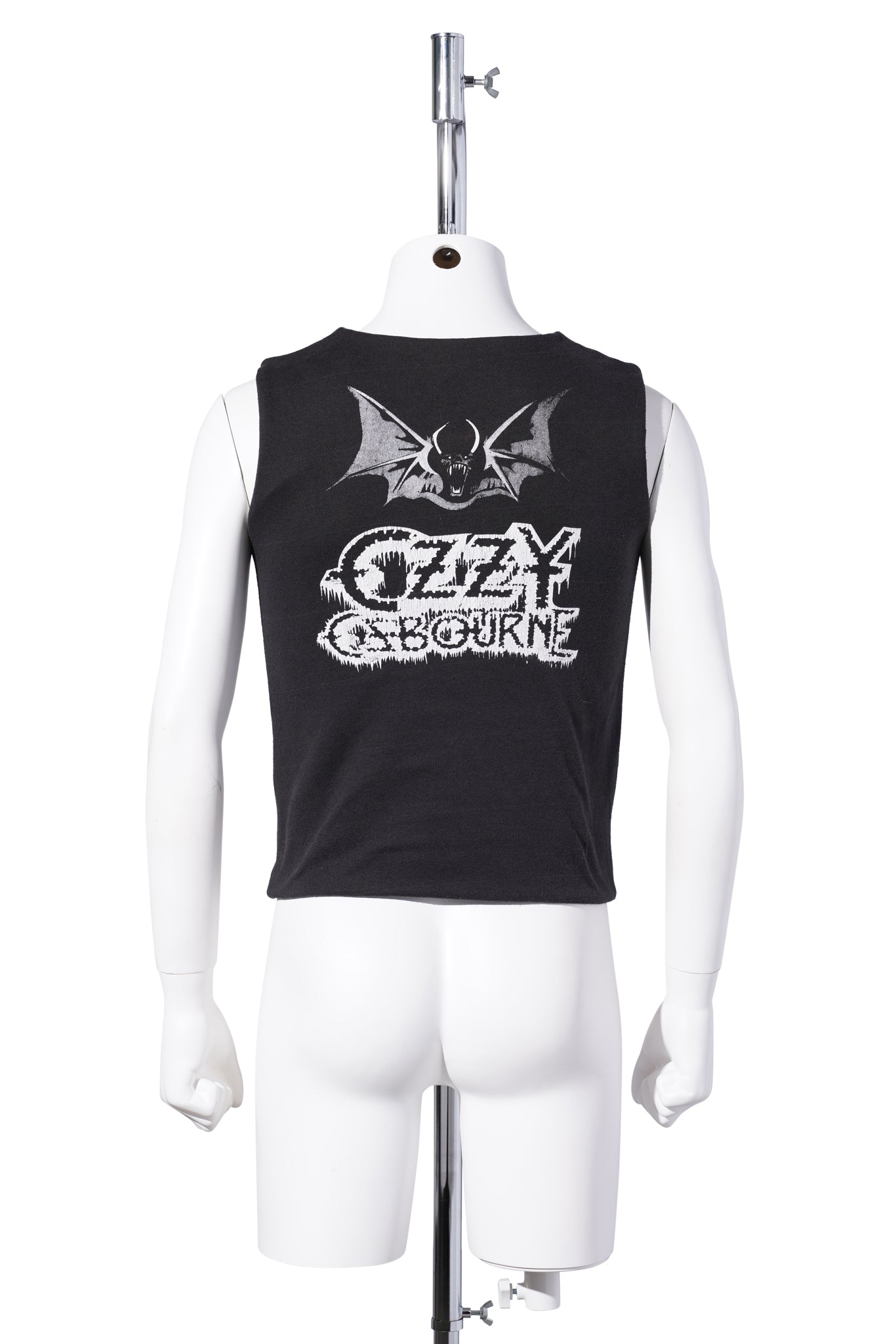 RECONSTRUCTED VINTAGE TOP / MULTI