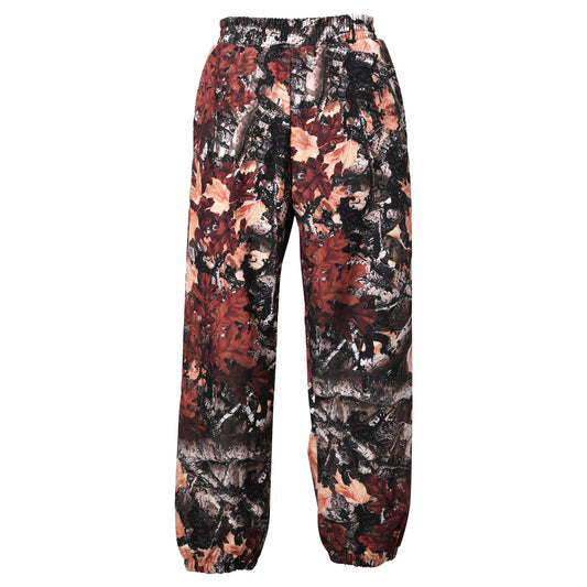 LYM FOREST PANTS / MULTICOLOR