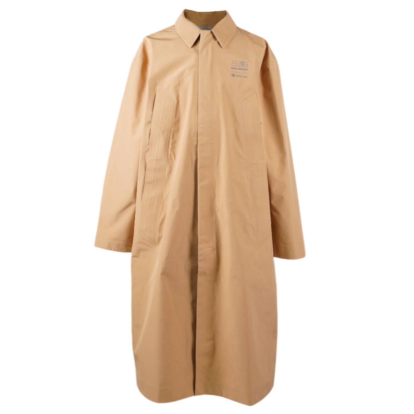 TRENCH COAT / 128