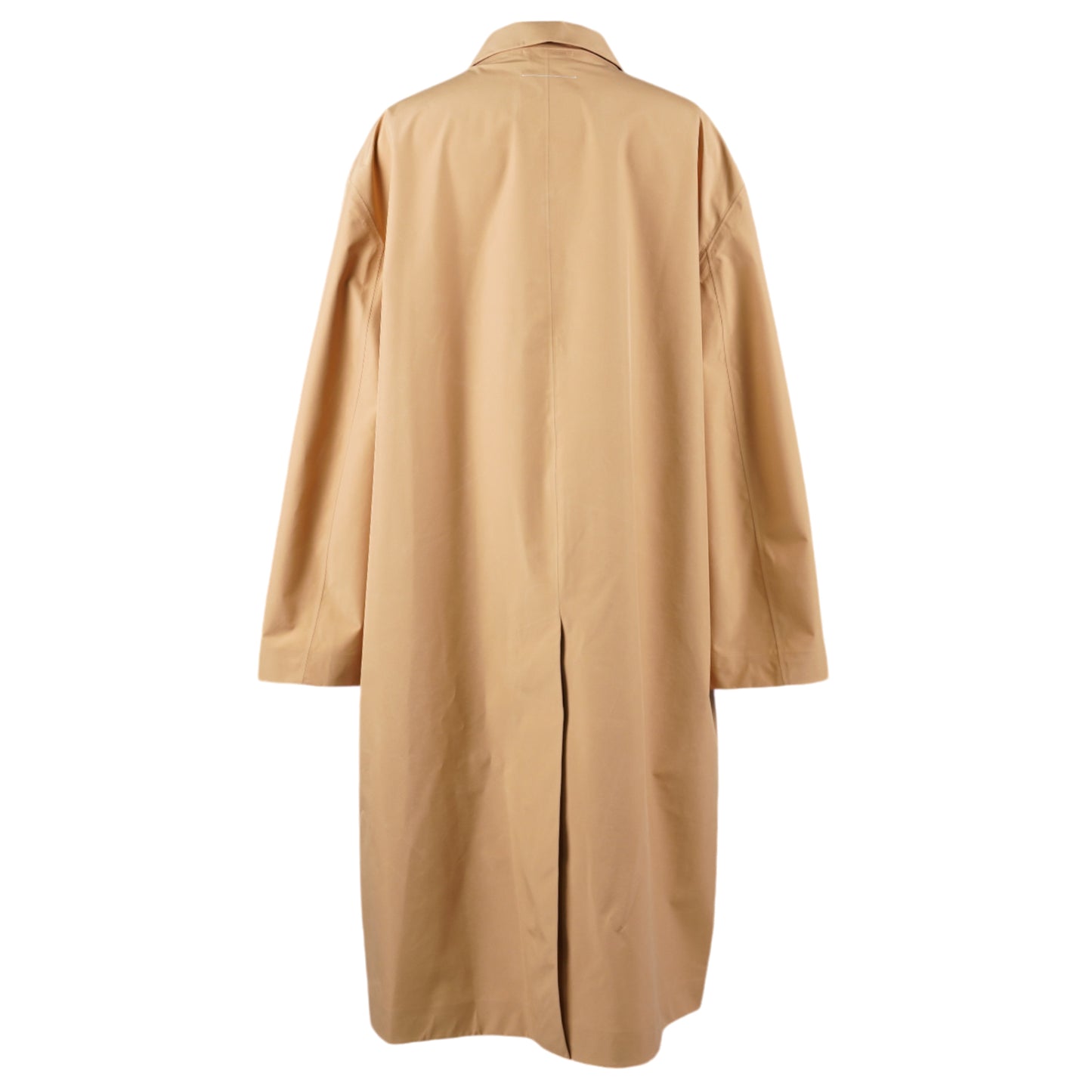 TRENCH COAT / 128