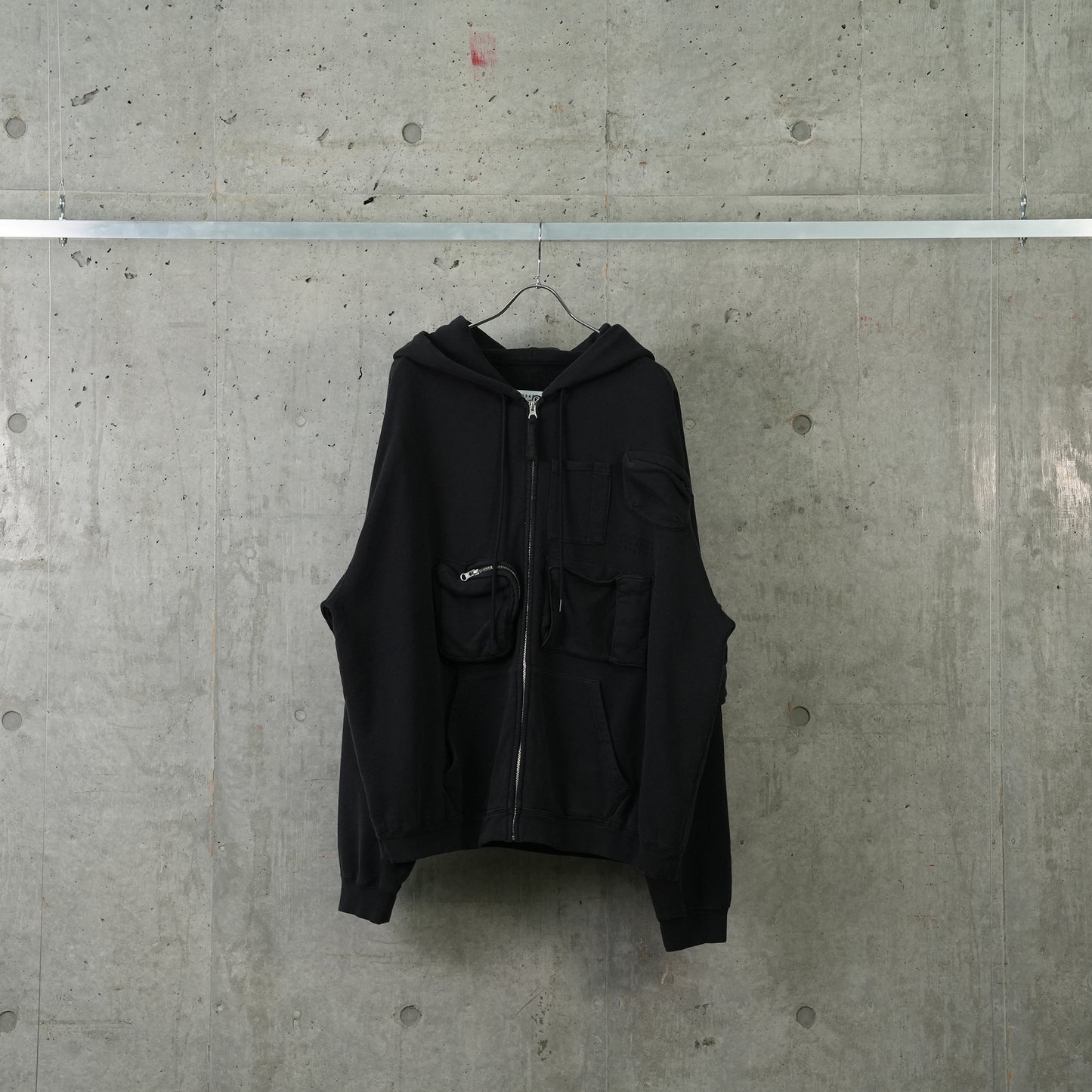 SWEAT JACKET / 899