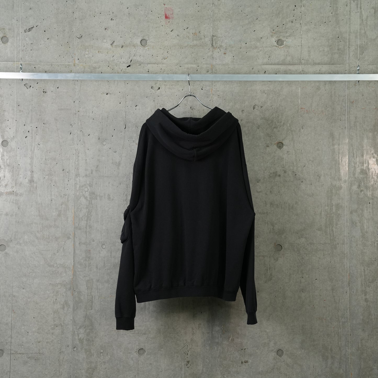 SWEAT JACKET / 899