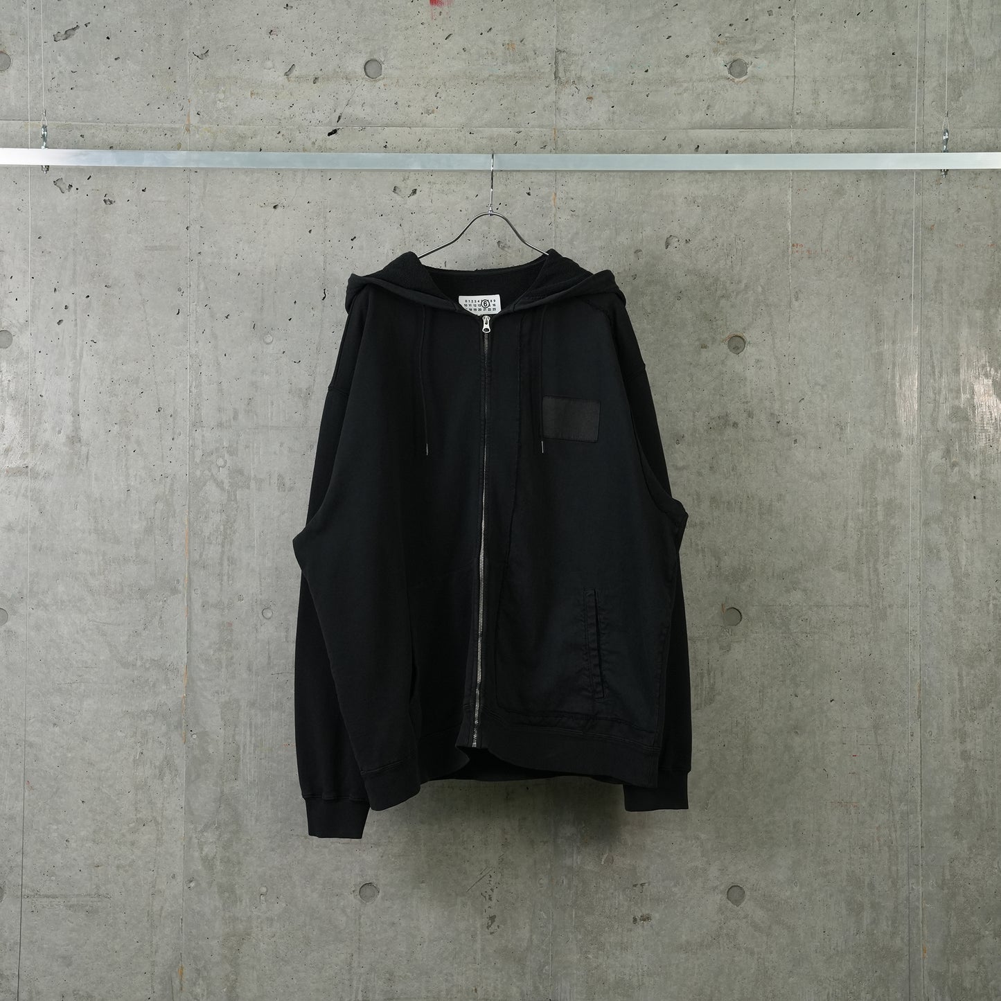 SWEAT JACKET / 899