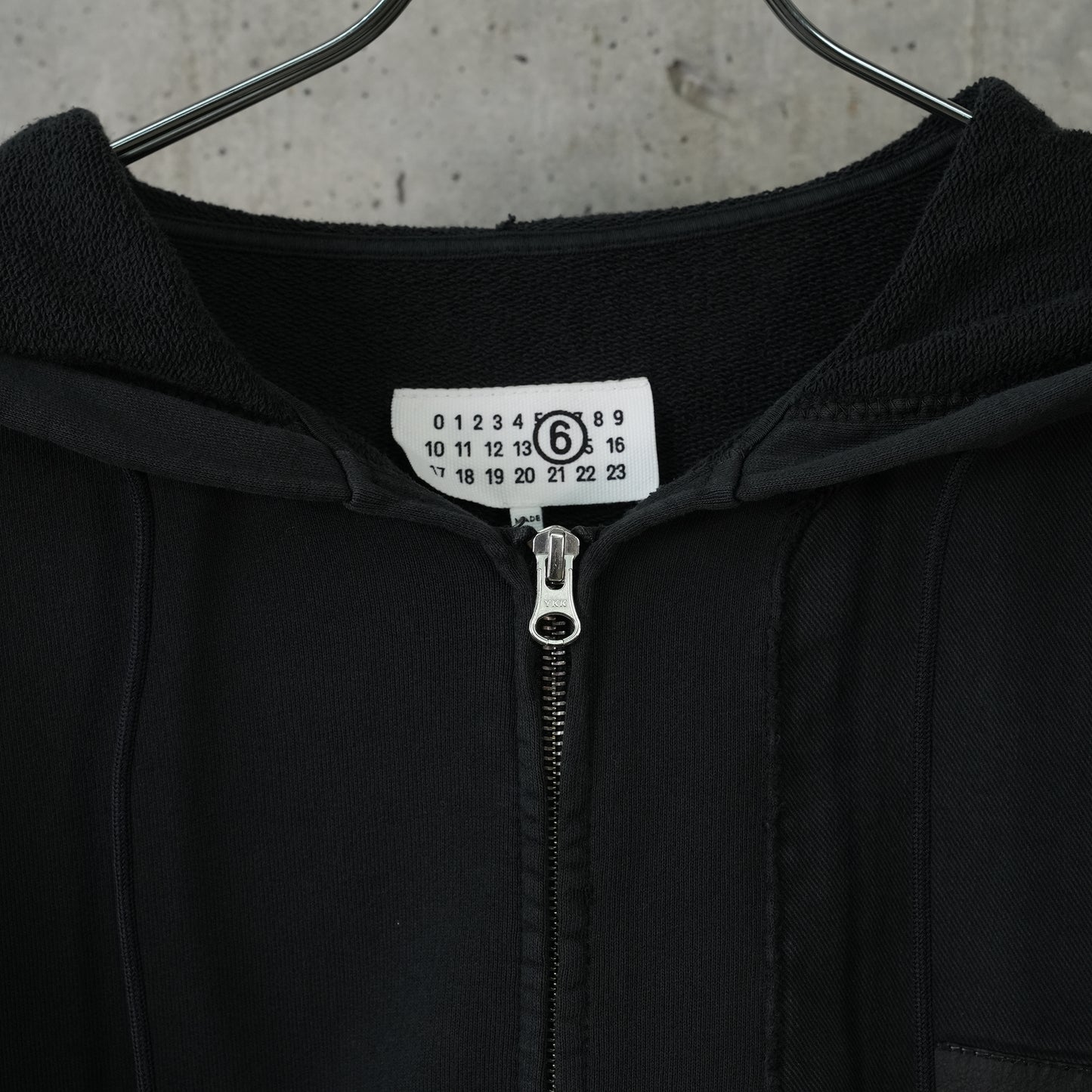 SWEAT JACKET / 899