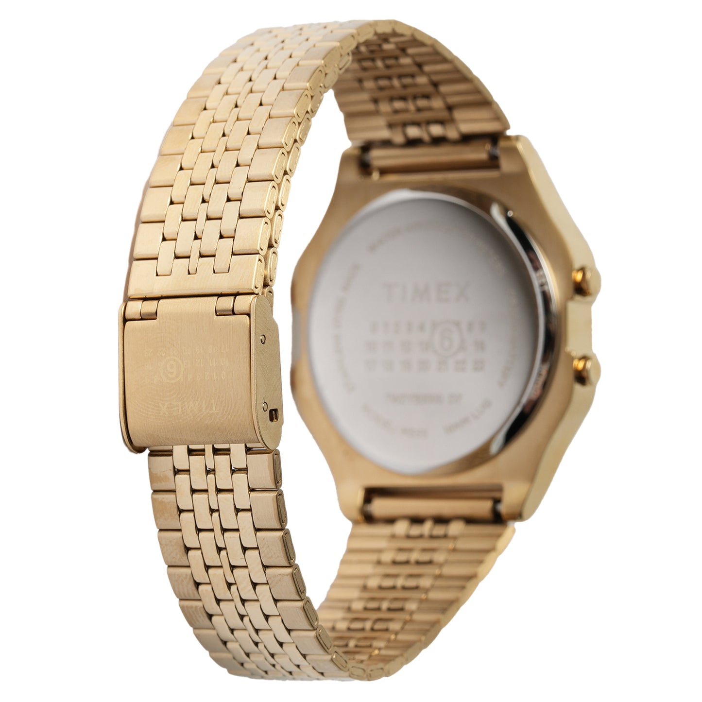 MM6 Maison Margiela x TIMEX GIFT SET W/ EXTRA BRACELET / 962