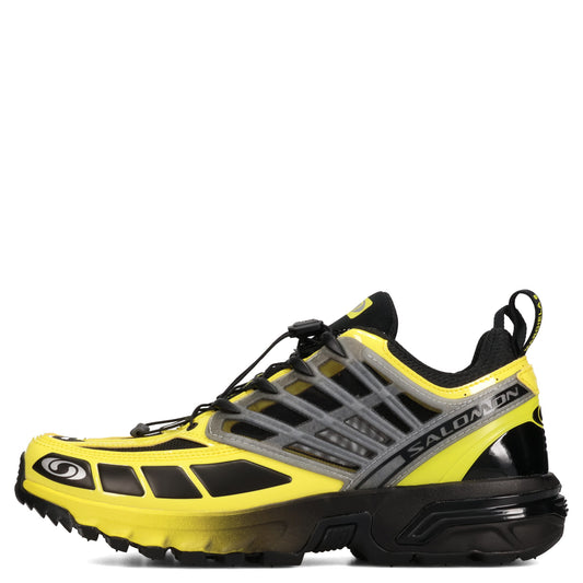 ACS PRO MM6 MAISON MARGIELA / HB006:BLACK/BLAZING YELLOW/FTW SILVER