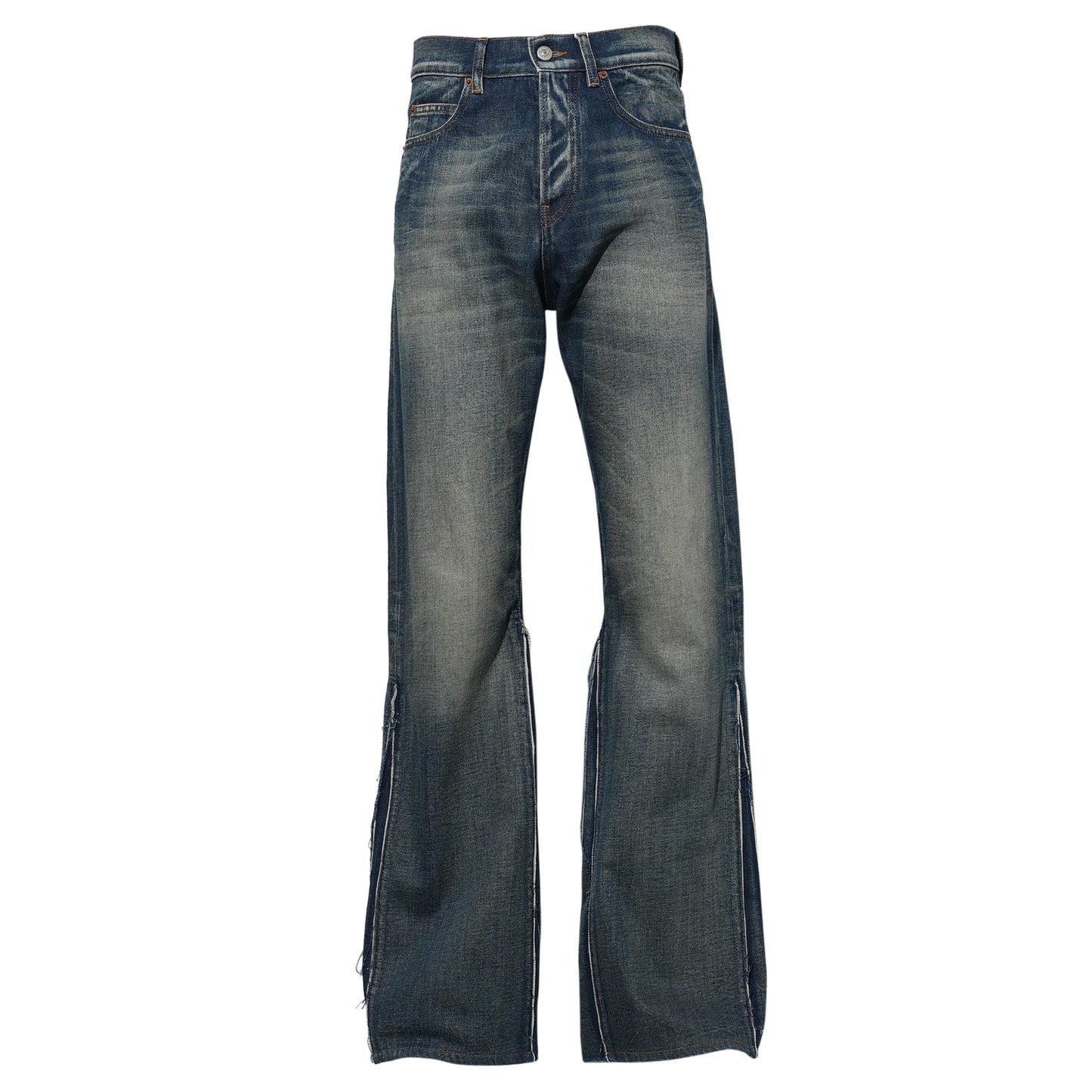 PANTS 5 POCKETS / 962