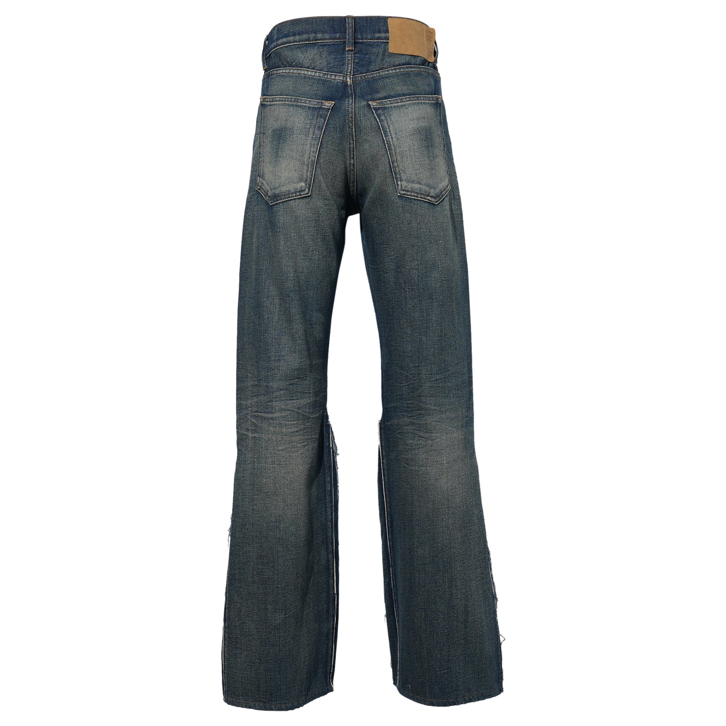 PANTS 5 POCKETS / 962