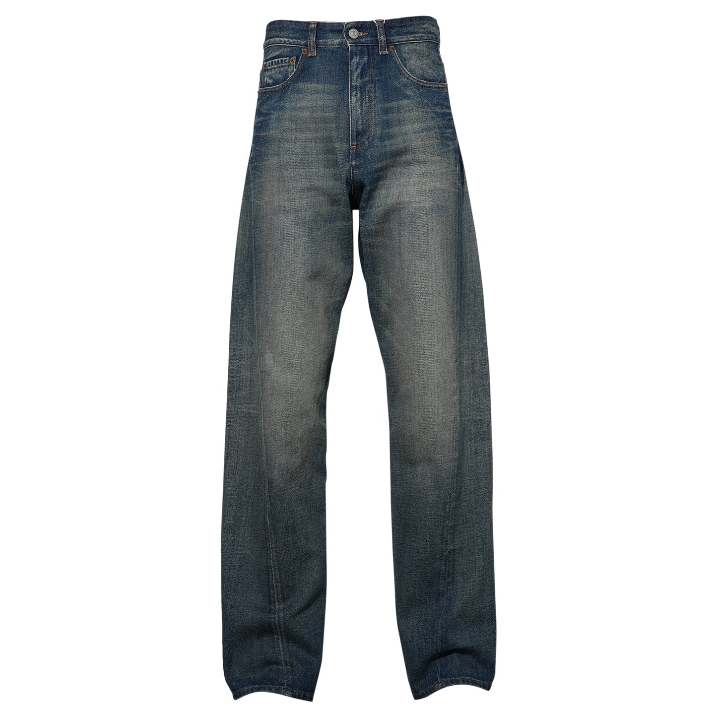 PANTS 5 POCKETS / 962