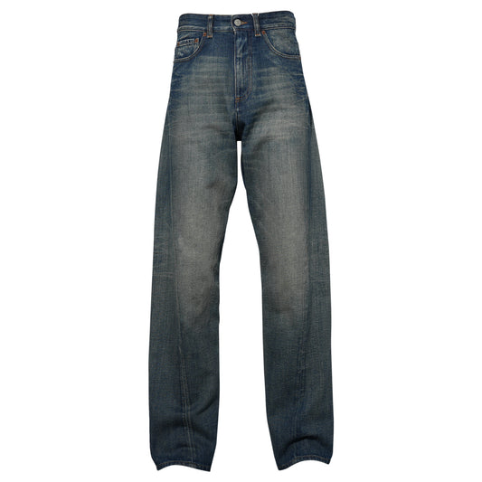 PANTS 5 POCKETS / 962