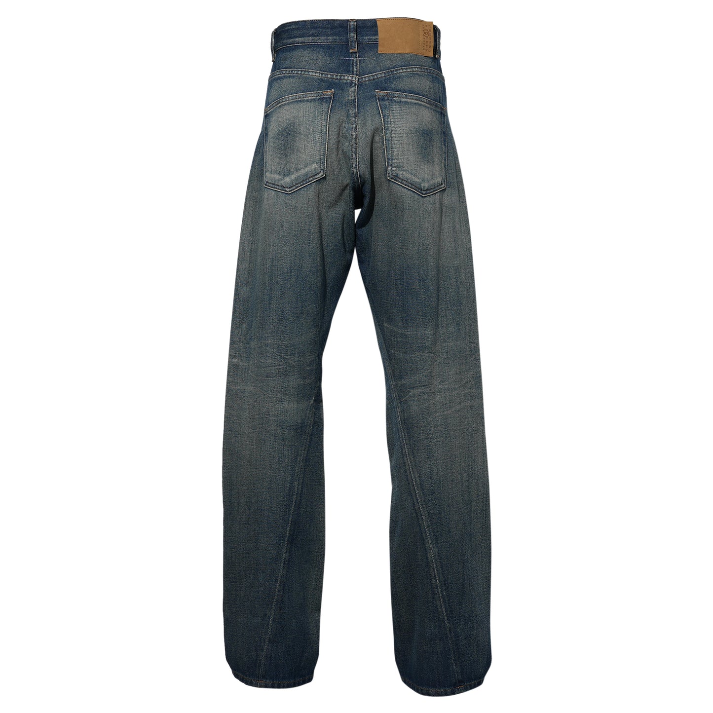 PANTS 5 POCKETS / 962