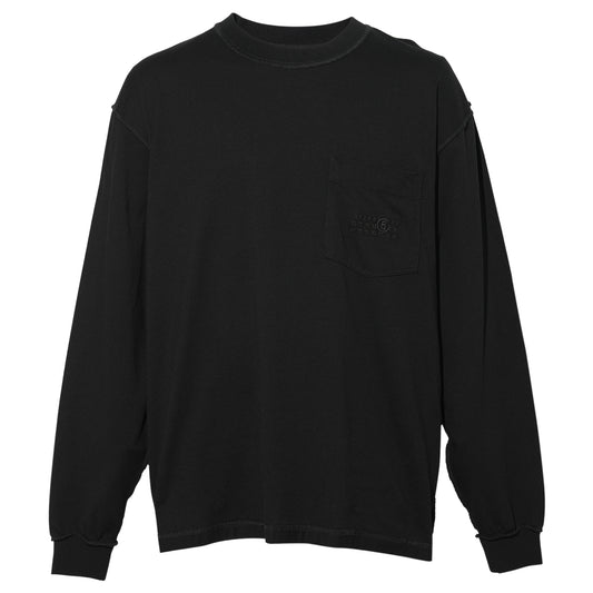 LONG-SLEEVED TOP / 900