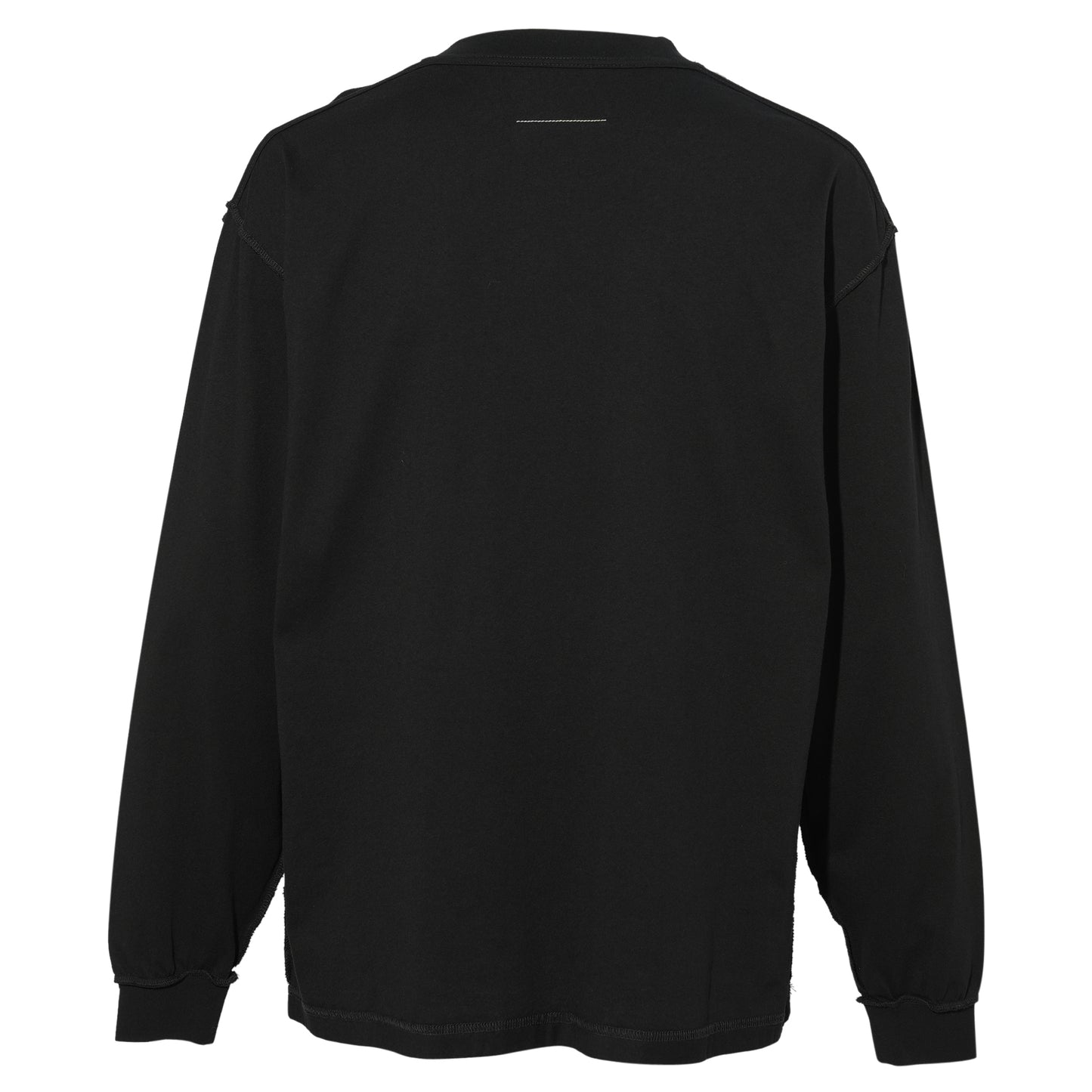 LONG-SLEEVED TOP / 900