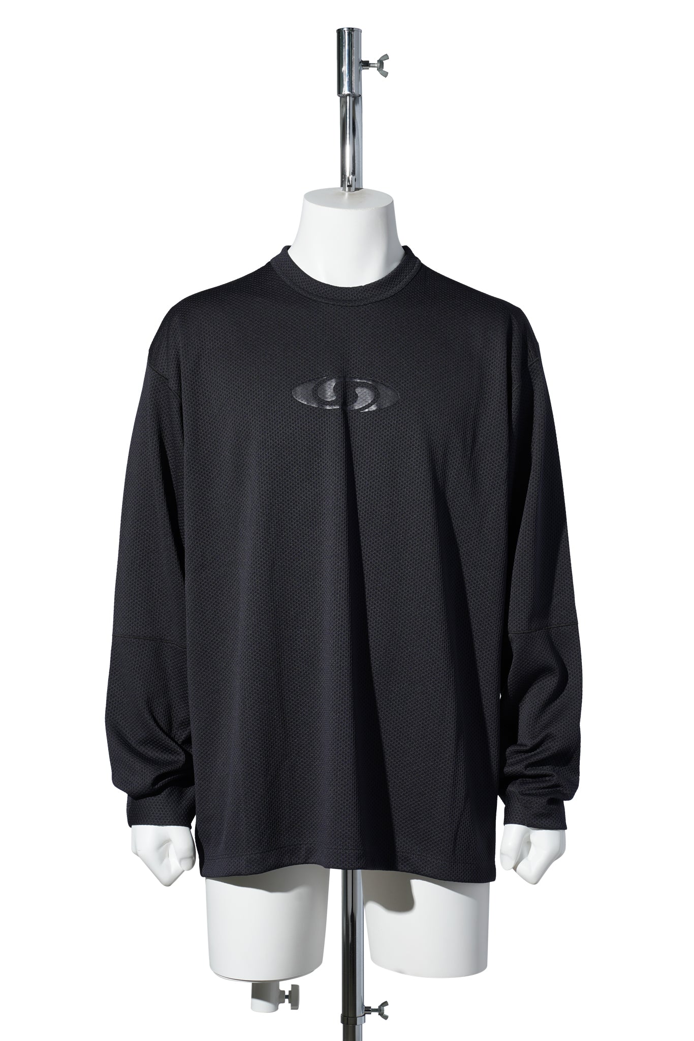 LONG-SLEEVED TOP / 899