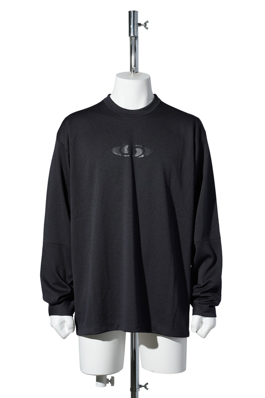 LONG-SLEEVED TOP / 899