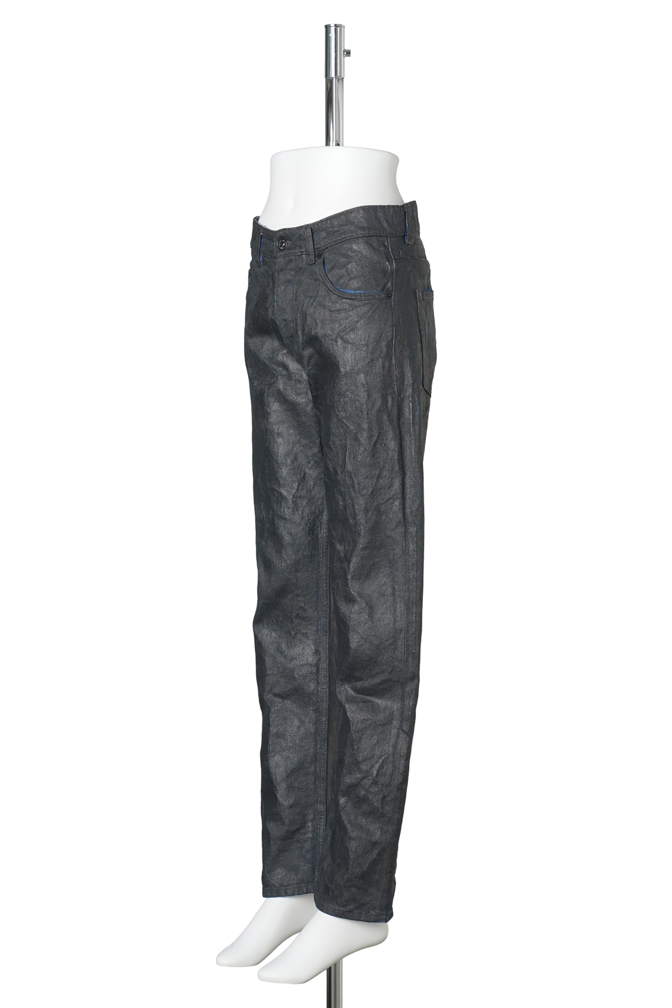 PANTS 5 POCKETS / 963