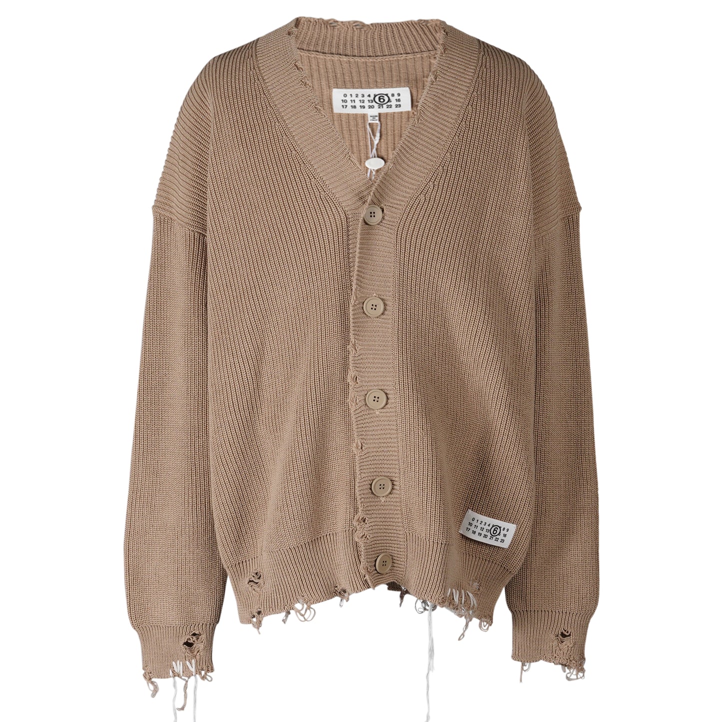 CARDIGAN / 119